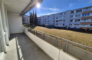 Wohnung kaufen in 85375 Neufahrn, Äußerst gepflegte 2 Zimmer Wohnung im Neufahrner Süden