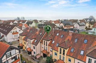 Wohnung kaufen in 88090 Immenstaad, Charmante Wohnung im Herzen von Immenstaad am Bodensee