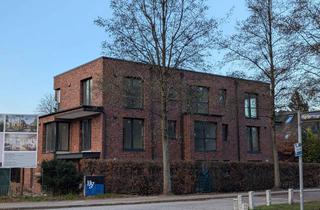 Penthouse kaufen in Steendammswisch, 22459 Niendorf, Penthouse in Bestlage - Stellplatz inkludiert