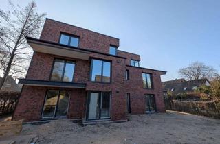 Penthouse kaufen in Steendammswisch, 22459 Niendorf, Penthouse in Bestlage - Stellplatz inkludiert