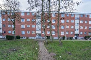 Wohnung kaufen in 21680 Stade, Vermietete Eigentumswohnung mit Rendite