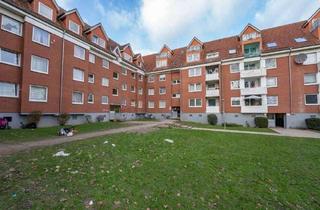 Wohnung kaufen in 21680 Stade, Vermietete Eigentumswohnung mit attraktiver Rendite