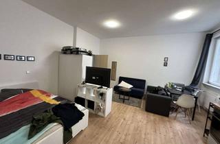Wohnung kaufen in Hauptstraße 101, 10827 Schöneberg, Neuwertige 1-Zimmer-Wohnung in Berlin-Schöneberg – Ruhige Hoflage BJ2022
