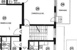 Wohnung kaufen in Hauptstraße 101, 10827 Schöneberg, Neuwertige 1-Zimmer-Wohnung in Berlin-Schöneberg – Ruhige Hoflage mit Dachterrassenpotenzial