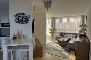 Wohnung kaufen in Kirschenstraße 11, 82024 Taufkirchen, Lichtdurchflutete 3-Zimmer Wohnung von Privat
