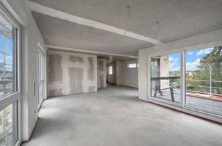 Penthouse kaufen in 65439 Flörsheim, Wohnen über den Dächern von Weilbach – Ihr neues Penthouse