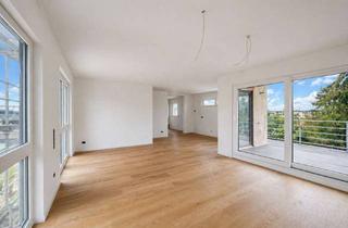 Penthouse kaufen in 65439 Flörsheim, Wohnen über den Dächern von Weilbach – Ihr neues Penthouse