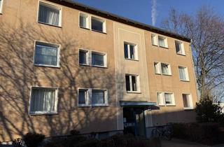 Wohnung kaufen in Waldenburger Straße, 38642 Goslar, +++ Freie 3-Zimmer-Eigentumswohnung mit Balkon +++
