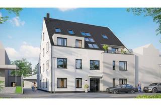 Wohnung kaufen in Oberstraße 55, 51149 Westhoven, Dachterrassen-Highlight: Ihr neues Zuhause in Köln-Westhoven!