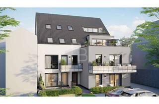 Wohnung kaufen in Oberstraße 55, 51149 Westhoven, Wohnen mit Stil und kleinem Garten – Ihre Traum-Maisonette in Köln-Westhoven!