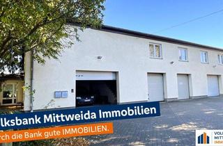 Haus kaufen in 09306 Königsfeld, Ihr Platz für Ideen, Handwerk und neues Wohnen