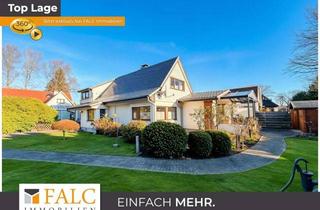 Haus kaufen in Eicheneck, 18374 Zingst, Gepflegtes Wohnhaus in ruhiger Bestlage von Zingst