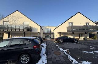 Wohnung kaufen in 48477 Hörstel, Neuwertige Erdgeschosswohnung in attraktiver Lage von Hörstel