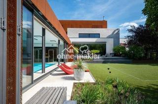 Haus mieten in Waldowstraße 3, 13053 Berlin, Großzügiges Einfamilienhaus in Alt-Hohenschönhausen, Berlin