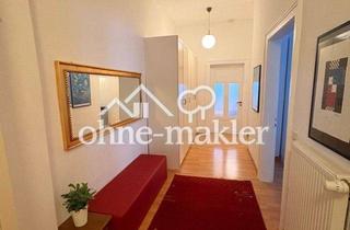 Wohnung mieten in Rudolfstr. 7, 38114 Braunschweig, Möblierte 4zimmer Wohnung