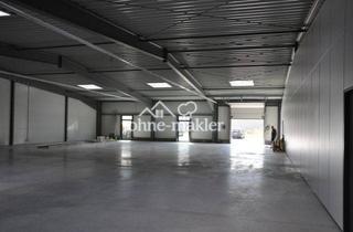 Geschäftslokal mieten in Rhönstr. 2, 64646 Heppenheim, 535 qm Ebenerdige Lagerfläche unmittelbar an der A5