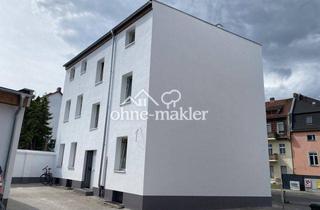 Wohnung mieten in Johannisthaler Chaussee 433, 12351 Berlin, Apartment - Möblierte 1-Zimmer-Wohnung mit Einbauküche in Berlin nahe BER mit Anmeldung - Saniert!