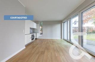 Wohnung kaufen in 22453 Niendorf, Freie Eigentumswohnung mit Terrasse