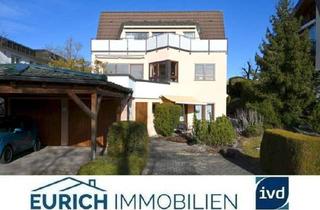 Wohnung kaufen in 71263 Weil der Stadt, ***SCHMUCKSTÜCK FÜR SINGLES/PAARE***