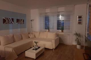 Wohnung kaufen in 38448 Vorsfelde, Charmante 2-Zimmer Erdgeschosswohnung mit Garten in Wolfsburg-Vorsfelde