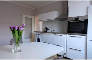 Wohnung kaufen in 30449 Linden-Süd, Sanierte, hochwertig ausgestattete 1,5-Zimmer Wohnung - frei werdend