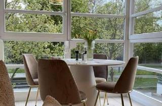 Wohnung kaufen in Rennweg 12, 93049 Westenviertel, Traumhaft helle Etagenwohnung im Rennplatzzentrum