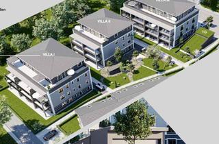 Penthouse kaufen in 83209 Prien, Penthouse am Chiemsee...WHAT ELSE? , Erstbezug