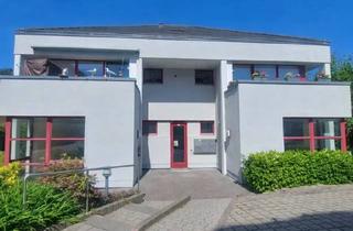 Wohnung kaufen in Dünenstraße 3b, 18225 Kühlungsborn, Erdgeschosswohnung in der Dünenstraße