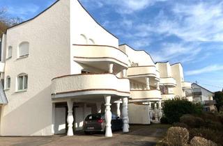 Wohnung kaufen in 71540 Murrhardt, Großzügige Wohnung in bevorzugter Wohnlage