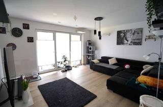 Wohnung kaufen in 28857 Syke, Moderne und energieeffiziente Erdgeschosswohnung mit Gartenteil und 2 Stellplätzen in Toplage!