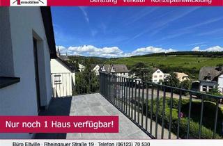 Wohnung kaufen in 65399 Kiedrich, **Ideale Alternative zur Eigentumswohnung in Kiedrich**