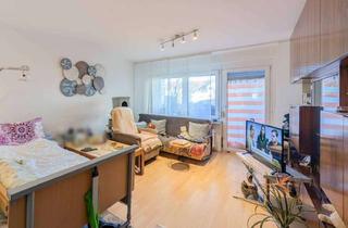 Wohnung kaufen in 73655 Plüderhausen, Gut geschnittene 2-Zimmer-Wohnung mit Balkon & Stellplatz