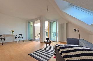 Wohnung kaufen in 74399 Walheim, HELLE SENIORENWOHNUNG – BEZUGSFERTIG MIT BALKON