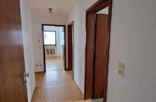 Wohnung kaufen in 94060 Pocking, Attraktive 2 Zimmer-Wohnung mit Balkon
