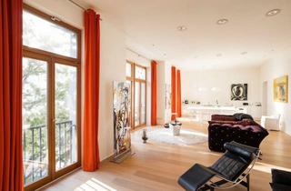 Wohnung kaufen in 10719 Wilmersdorf, Urbaner Luxus - 2 Zimmer auf 149 m² Wohnfläche