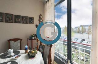 Wohnung kaufen in Schweizer Tal 50 ii, 13127 Französisch Buchholz, WINTERGARTEN & TG-STELLPLATZ - DIREKT AM HUGENOTTENPLATZ, SUPER INFRASTRUKTUR - ZUR ZEIT VERMIETET