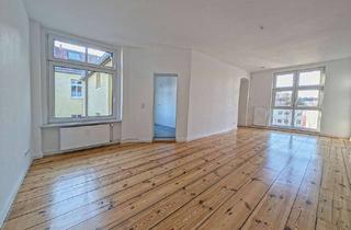 Wohnung kaufen in Graudenzer Straße 17, 10243 Friedrichshain, Eigentumswohnung in Berlin-Friedrichshain - bezugsfrei