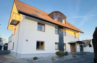 Wohnung kaufen in 33813 Oerlinghausen, Wohnen wie im Haus: eine 3- Zimmer Wohnung mit eigenem Garten!