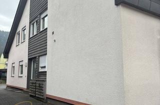 Mehrfamilienhaus kaufen in 66994 Dahn, Architektenhaus mit Charakter Vollvermietetes Mehrfamilienhaus in Dahn