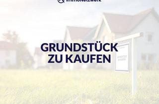 Grundstück zu kaufen in 39164 Wanzleben, Ihr neues Zuhause wartet – Baugrundstück in der Nähe von Magdeburg