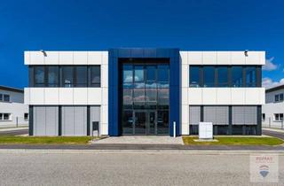 Gewerbeimmobilie mieten in 86899 Landsberg, Moderne Büroflächen für modernes Arbeiten in der nähe der A96 & B17