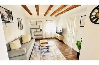 Wohnung mieten in Blumenthalstraße, 75179 Nordstadt, Exklusive 3,5‑Zimmer‑Wohnung mit Stadtblick - ideal für Singles, Paare und kleine Familien