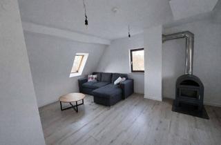 Wohnung mieten in Gassenäckerstraße, 73527 Schwäbisch Gmünd, Charmante 2,5-Zimmer Dachgeschosswohnung in Schwäbisch Gmünd