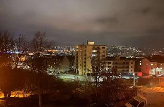 Wohnung mieten in Blumenthalstraße, 75179 Nordstadt, Helle 3,5-Zimmer Wohnung mit schönem Ausblick - ideal für Paare, kleine Familien oder WG