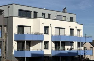 Wohnung mieten in Krakauer Straße 52, 73642 Welzheim, Sonnige 3-Zimmer-Wohnung mit Balkon im 2. OG in Welzheim