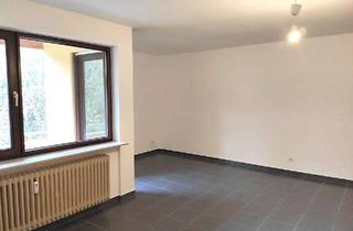 Wohnung mieten in 66125 Saarbrücken, Gepflegte 2-Zimmer-Wohnung mit Balkon in Dudweiler (Uninähe)