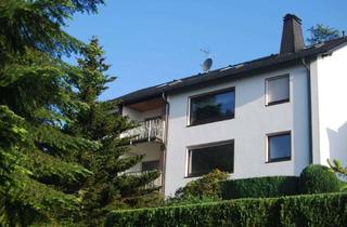 Wohnung mieten in 58802 Balve, Großzügige Wohnung mit unverbaubarer Fernsicht in Garbeck - Provisionsfrei