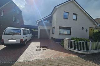 Wohnung mieten in Lindenstrasse 32, 22880 Wedel, Mietwohnung in Wedel mit großem Garten