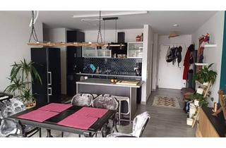 Wohnung mieten in 63071 Offenbach, Helle 3,5-Zimmer Wohnung in Offenbach Stadtmitte