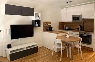 Wohnung mieten in 61348 Bad Homburg, 2 Zimmer Wohnung